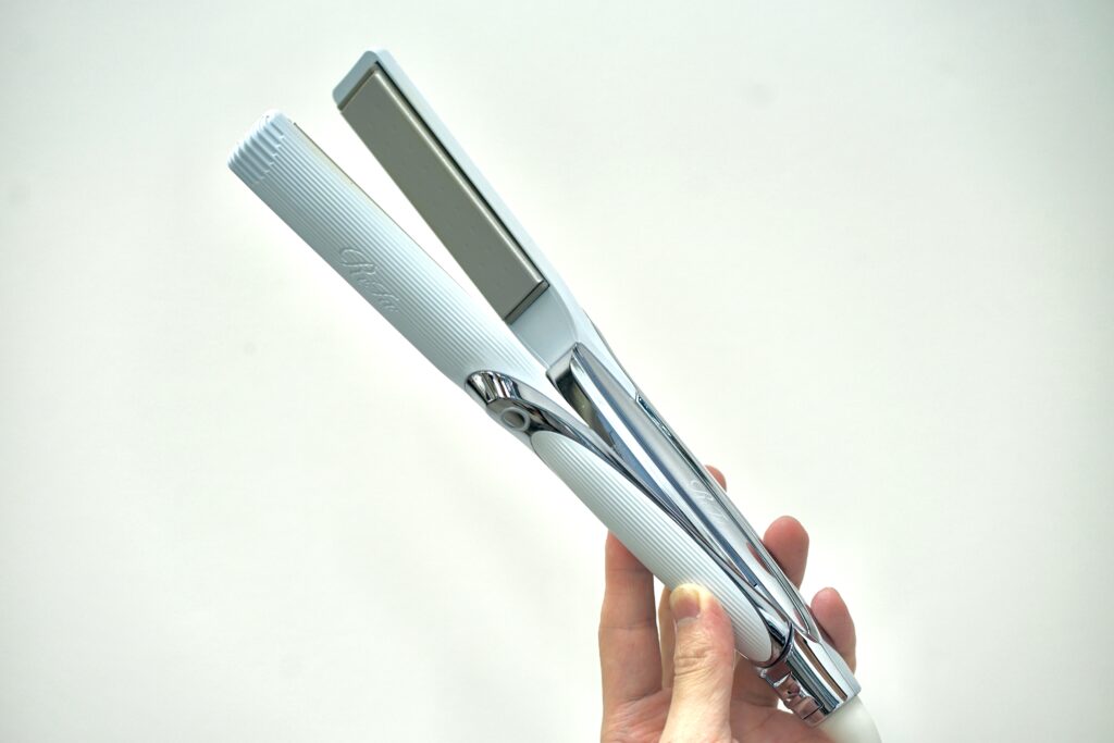 リファ ビューテック ストレートアイロンプロ 口コミ