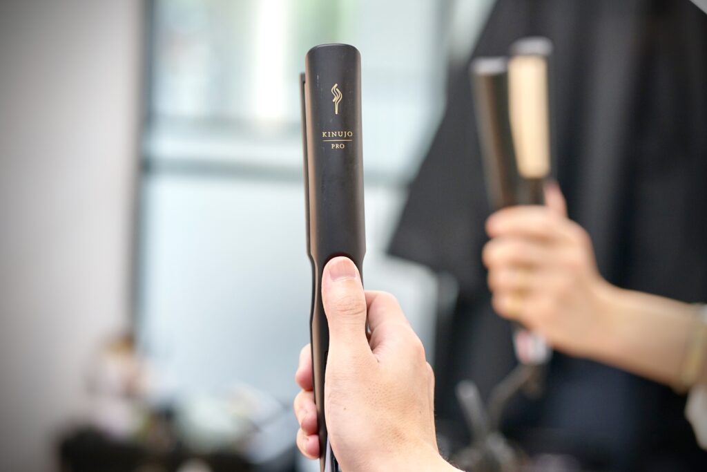 絹女プロ 後悔 買って失敗 美容師レビュー