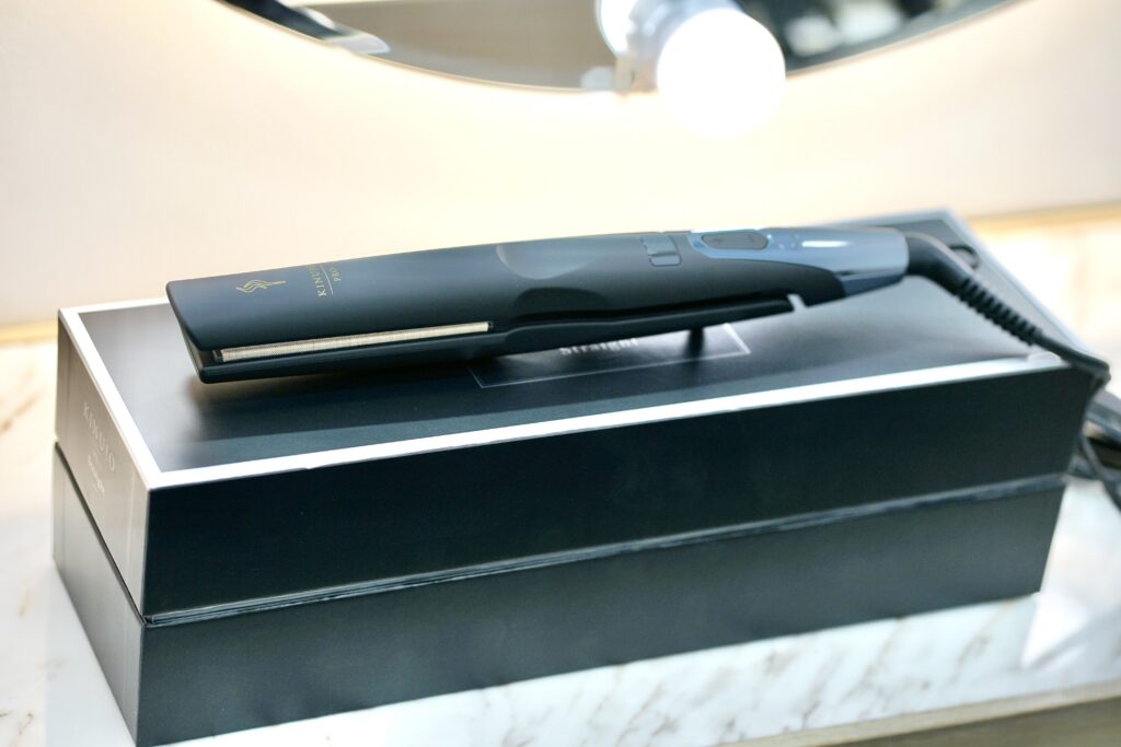 絹女プロ KINUJO PRO 本体 口コミ レビュー