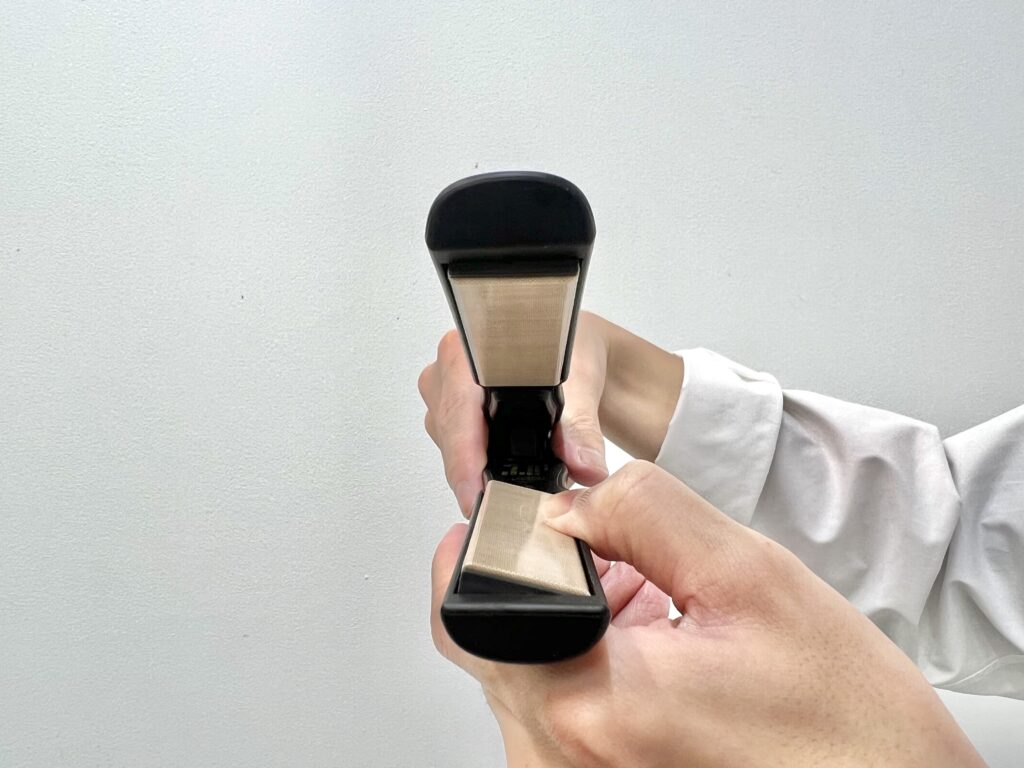 絹女プロ シルクプレート アップ