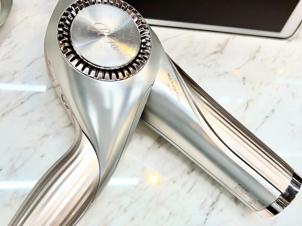 リファ ビューテック ドライヤー BXW デザイン