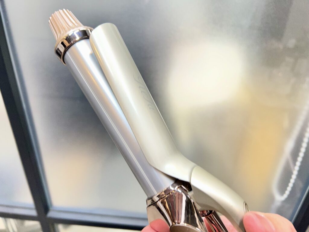 リファ カールアイロン バレル